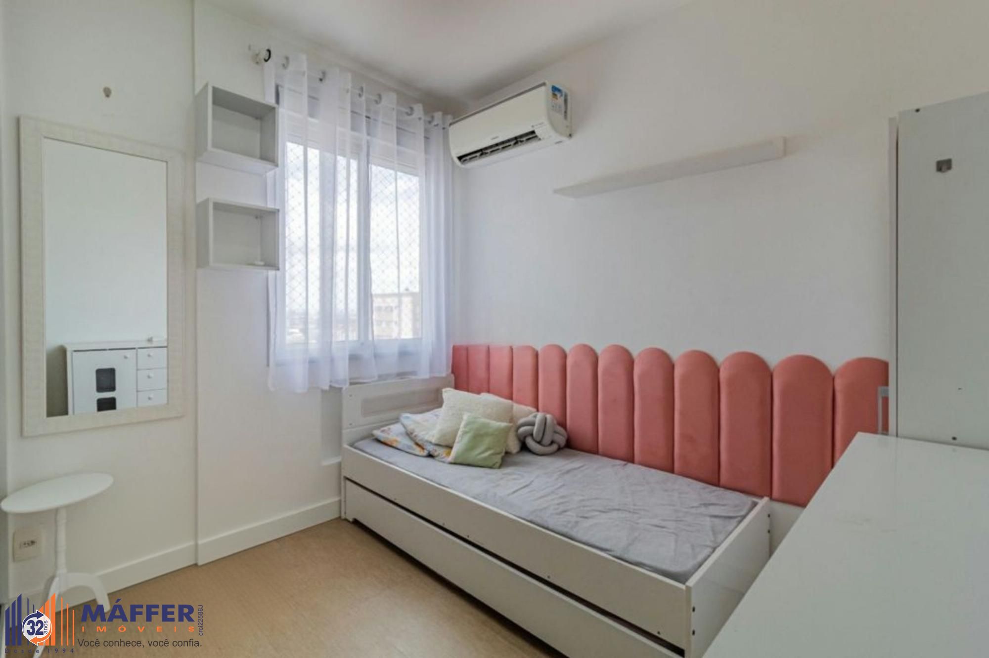Apartamento, 3 quartos, 74 m² - Foto 14