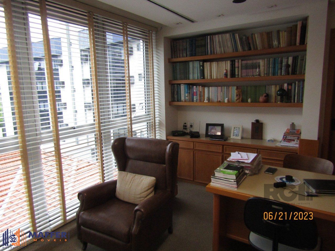 Sala-Conjunto, 35 m² - Foto 10