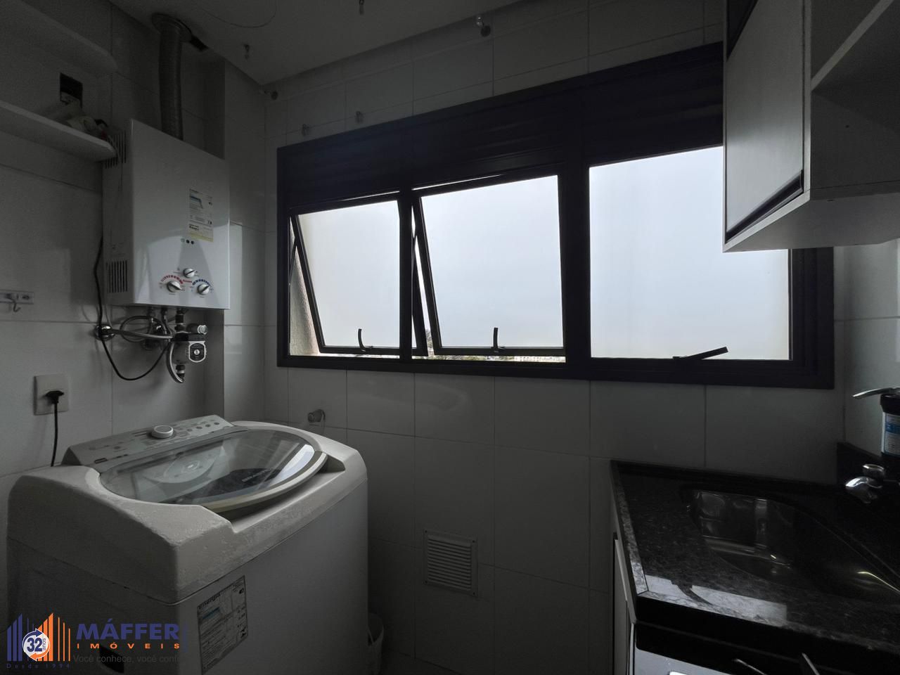 Apartamento, 2 quartos, 37 m² - Foto 7