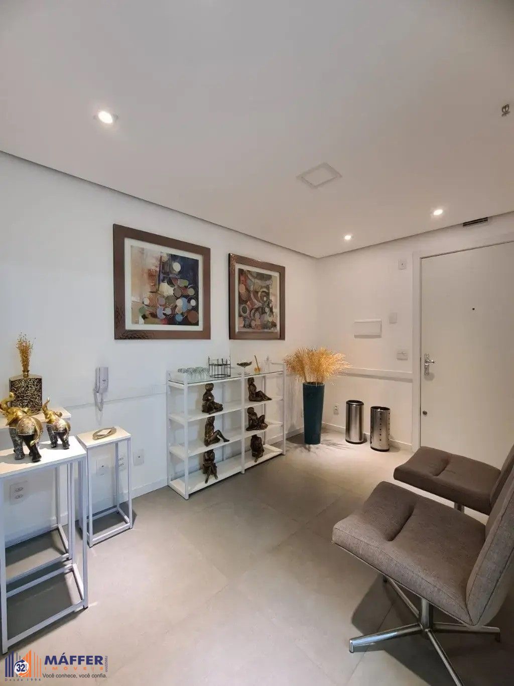 Sala Comercial, 1 sala, à venda, 42 m², Cristo Redentor - Porto Alegre — foto 3