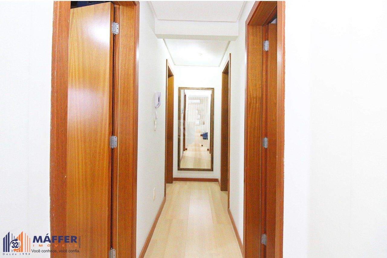 Apartamento, 3 quartos, 96 m² - Foto 12