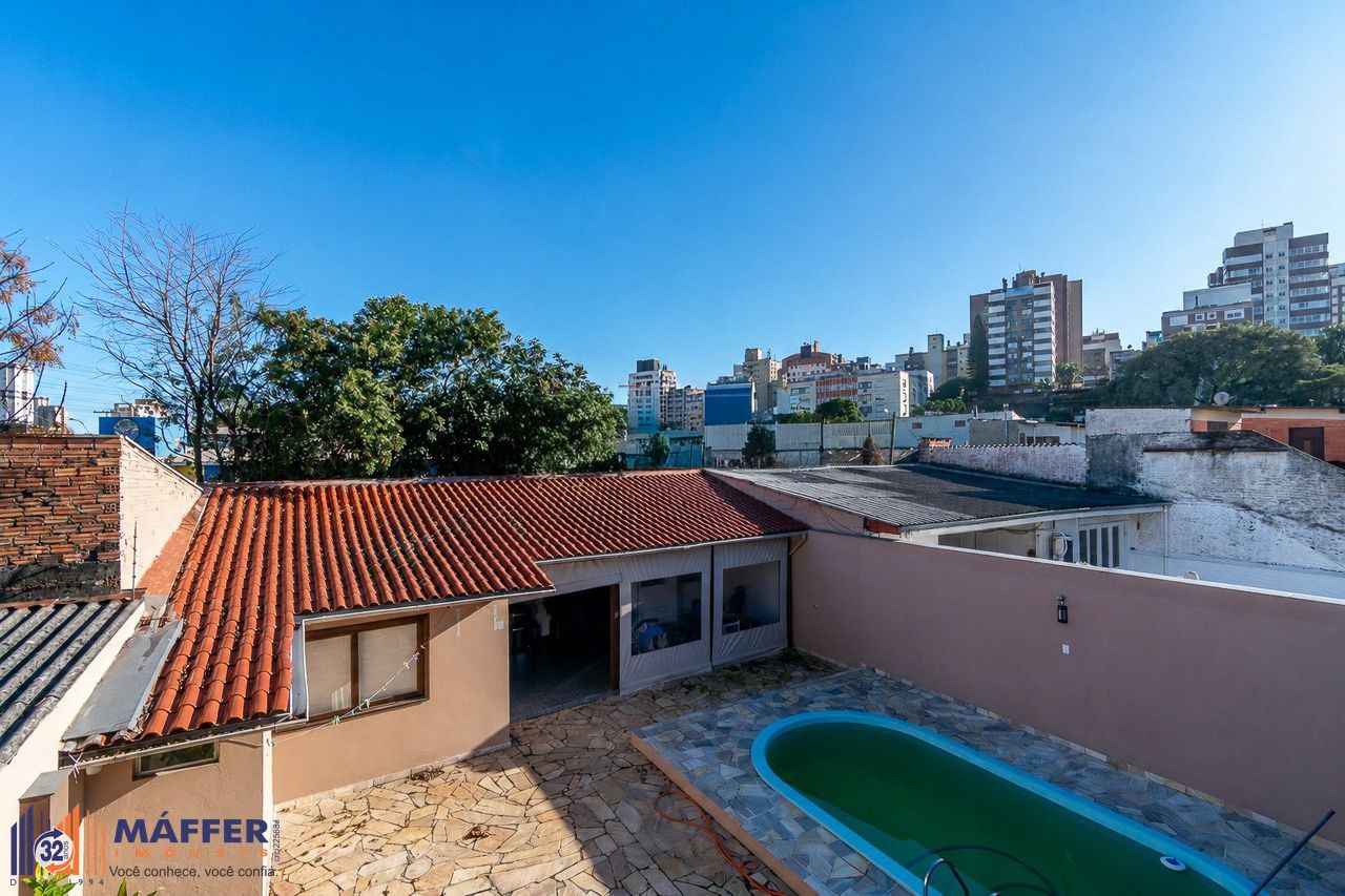 Casa, 3 quartos, 250 m² - Foto 26