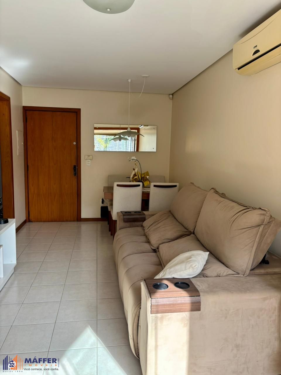 Apartamento, 1 quarto, à venda, 48 m², Higienópolis - Porto Alegre — foto 4