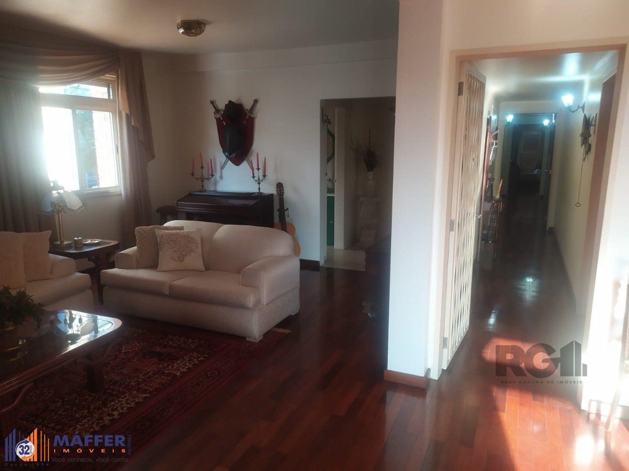 Apartamento, 4 quartos, 170 m² - Foto 5