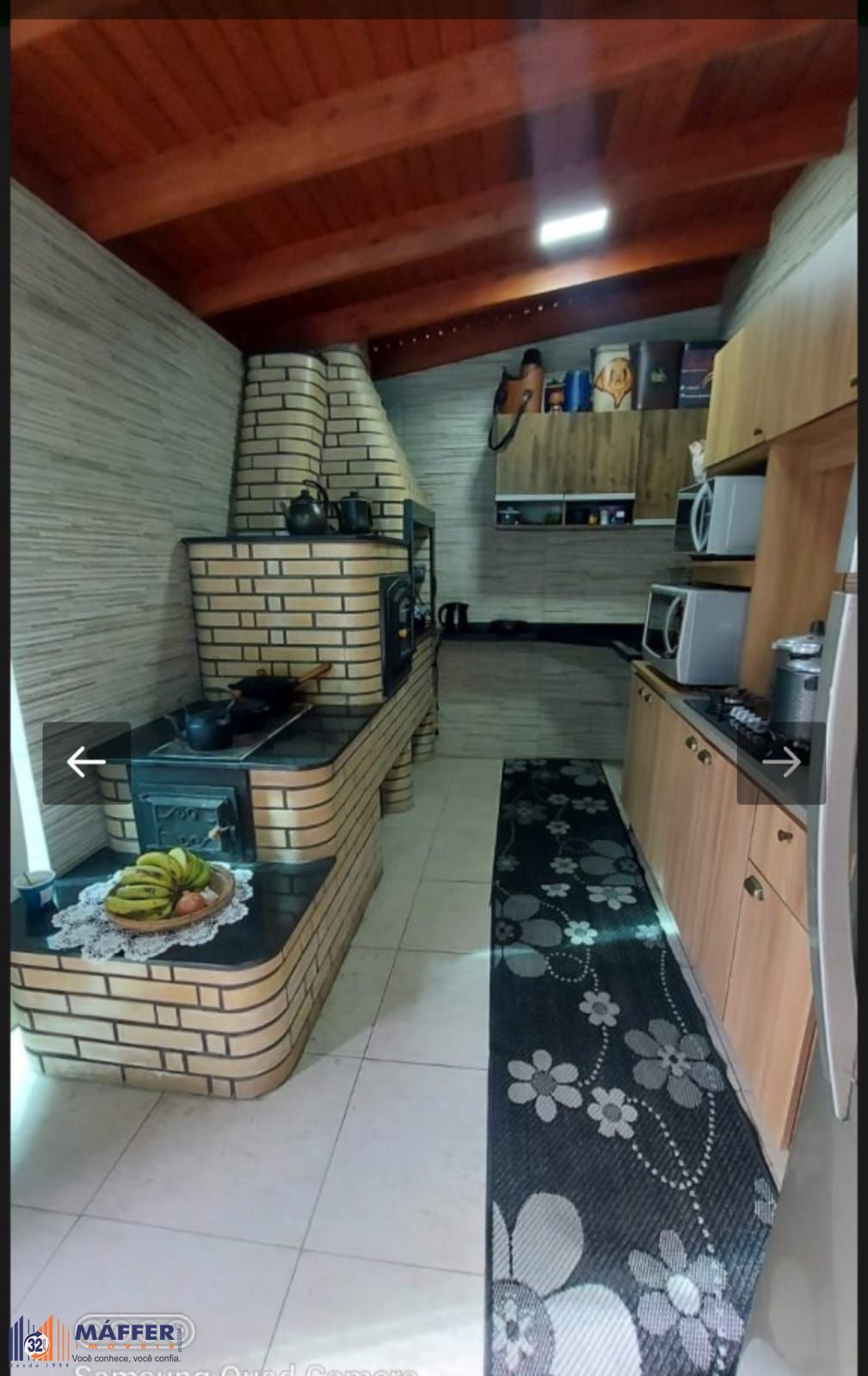 Casa, 2 suítes, à venda, 220 m², Parque Granja Esperança - Cachoeirinha — foto 5
