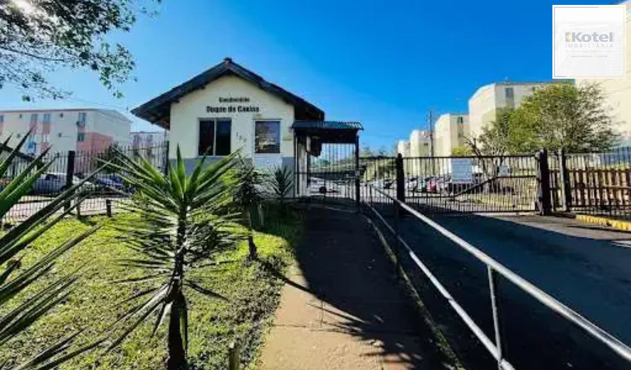 Apartamento 2 dormitórios Segundo Andar São Leopoldo — foto 5