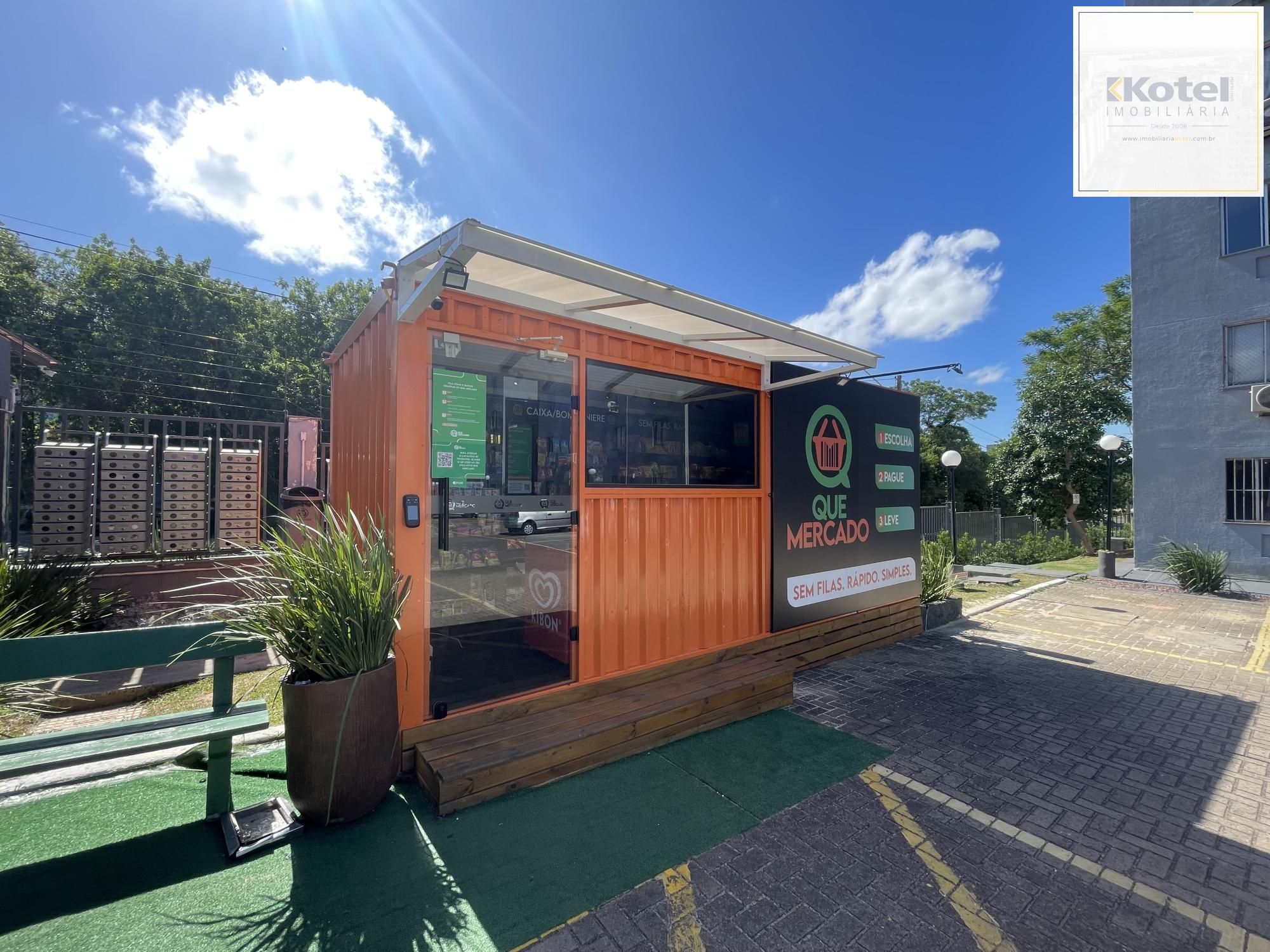 Apartamento 2 quartos com 1 vaga Jardim Leopoldina em Porto Alegre para Comprar — foto 3