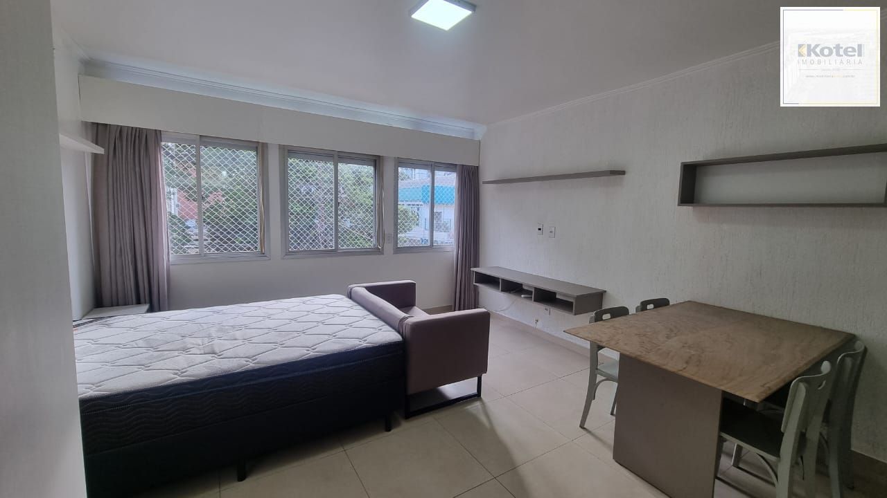 Sala- dormitório