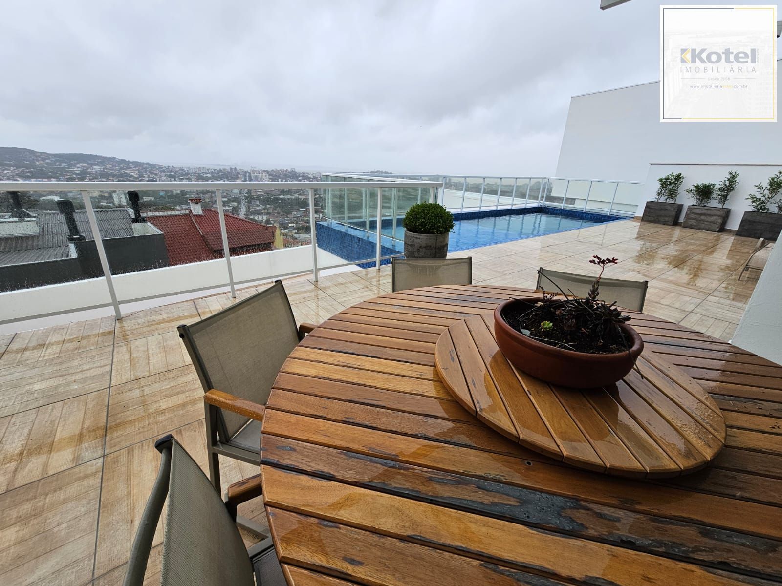 Casa mobiliada e decorada em Condomínio fechado — foto 4
