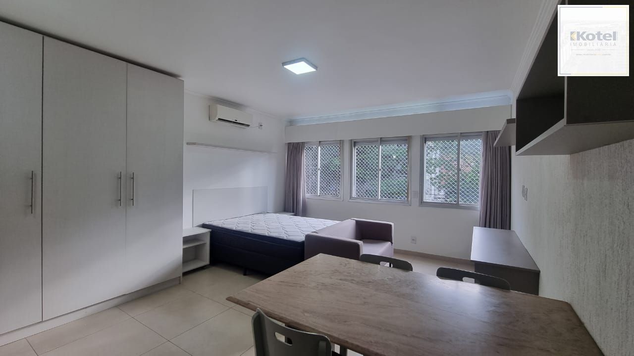 Sala- Dormitório