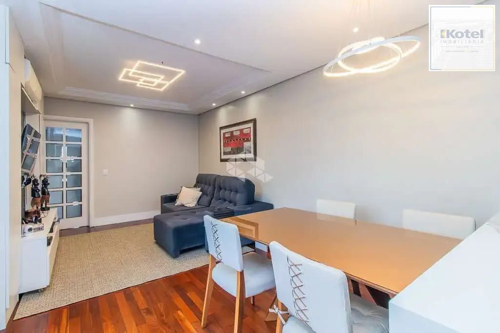Incrível cobertura com 4 dormitórios, 200m² — foto 4