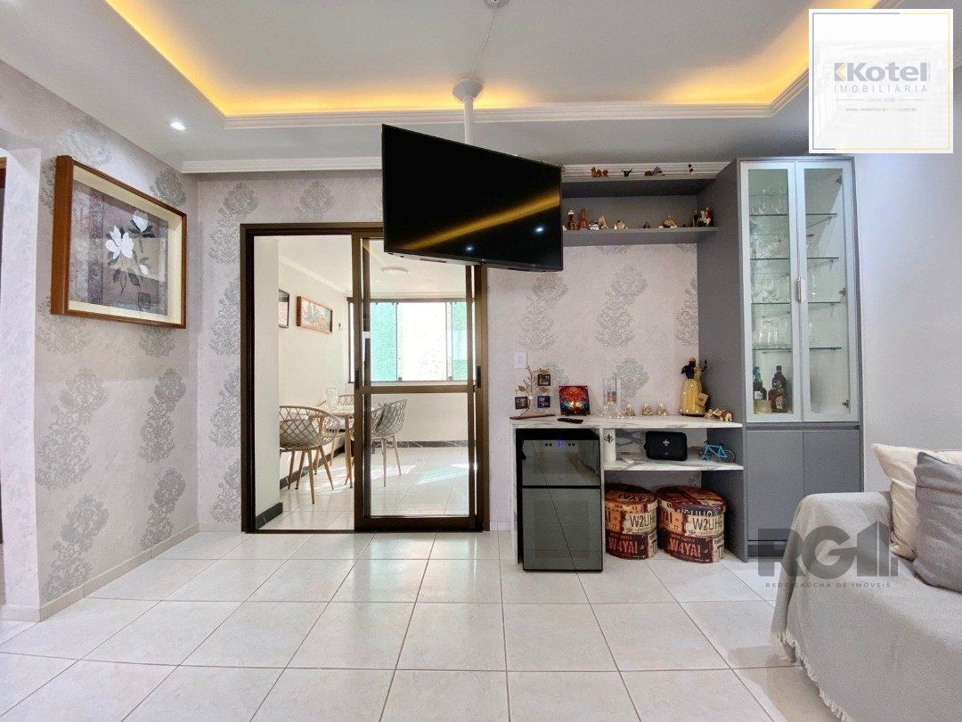Apartamento 2 quartos à venda, 68m², Centro - Capão da Canoa