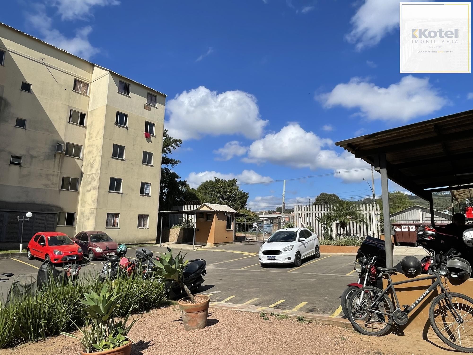 Apto 2d segundo andar com vaga de garagem Financiamento Minha Casa Minha Vida — foto 4