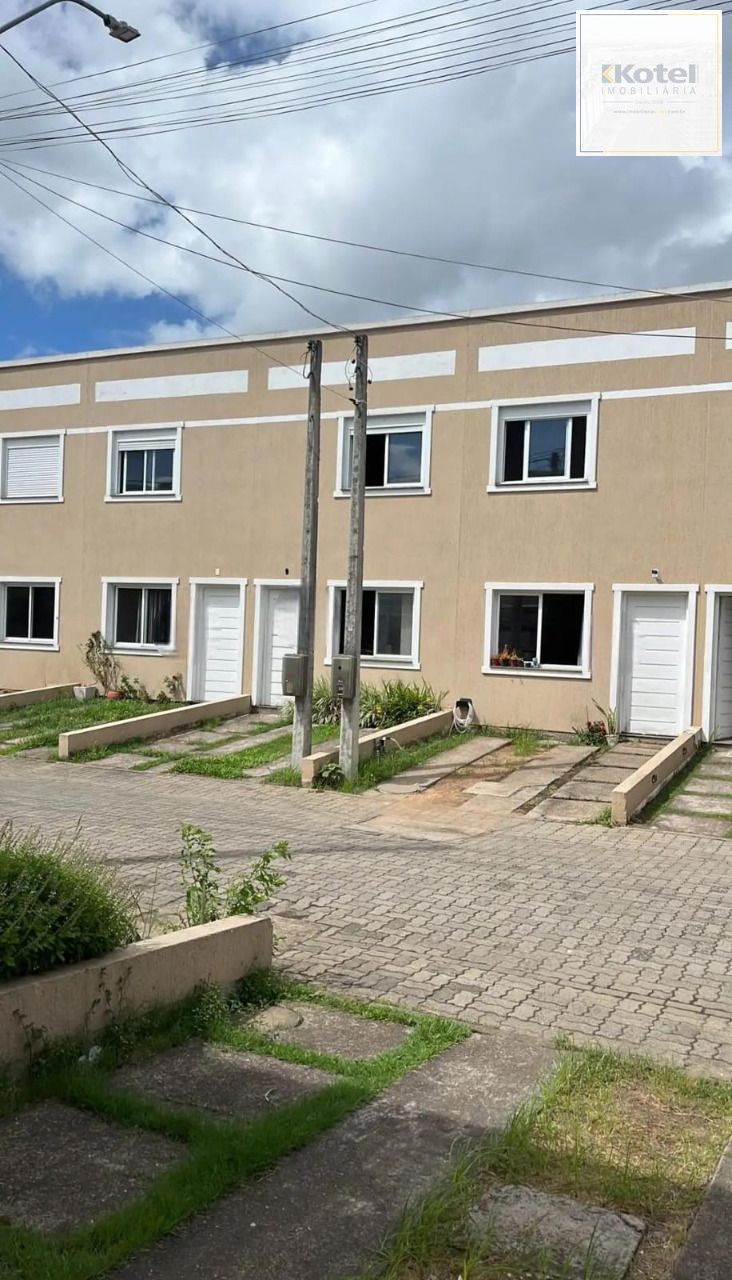 Casa de Condomínio 2 quartos à venda, 84m², Restinga - Porto Alegre — foto 2