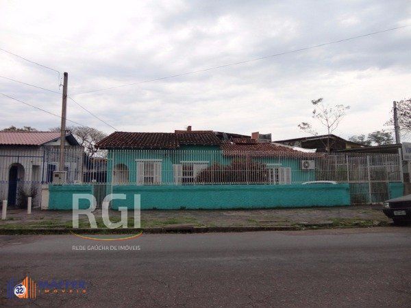 Casa, 3 quartos, à venda, 90 m², Vila João Pessoa - Porto Alegre — foto 2