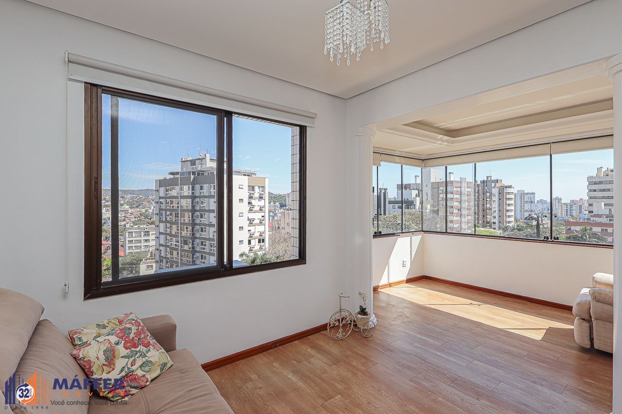 Cobertura, 3 quartos, 185 m² - Foto 26