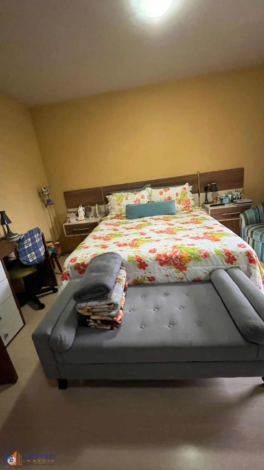 Casa de Condomínio, 5 quartos - Foto 15