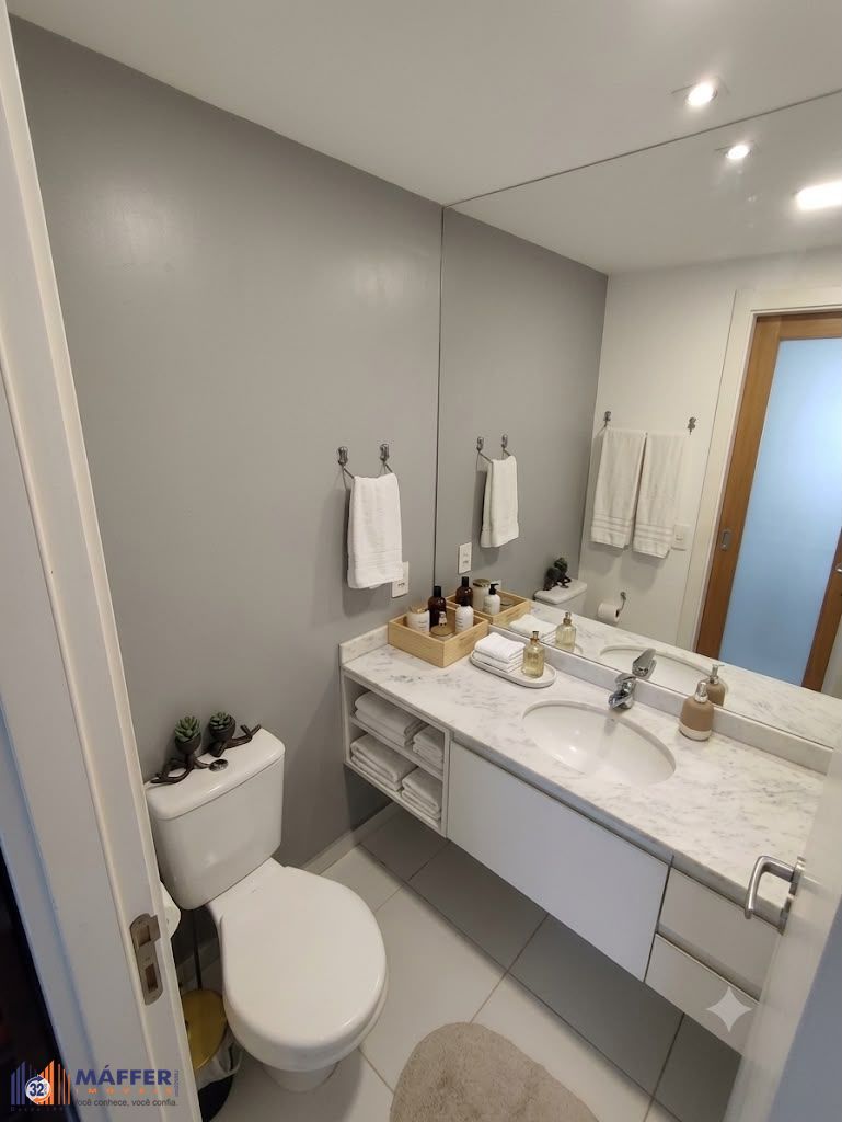 Apartamento, 3 quartos, 76 m² - Foto 24