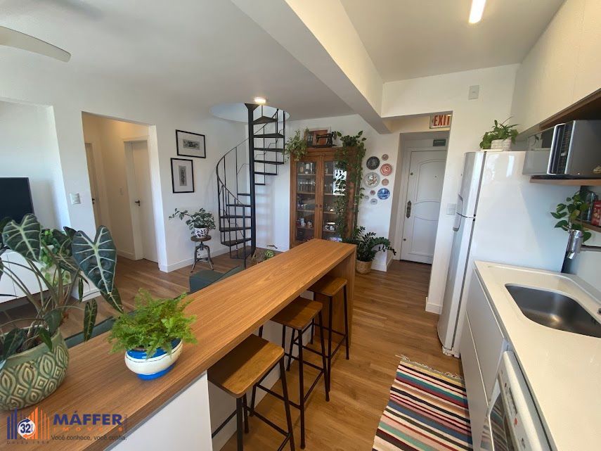 Cobertura, 3 quartos, à venda, 151 m², Tristeza - Porto Alegre — foto 3