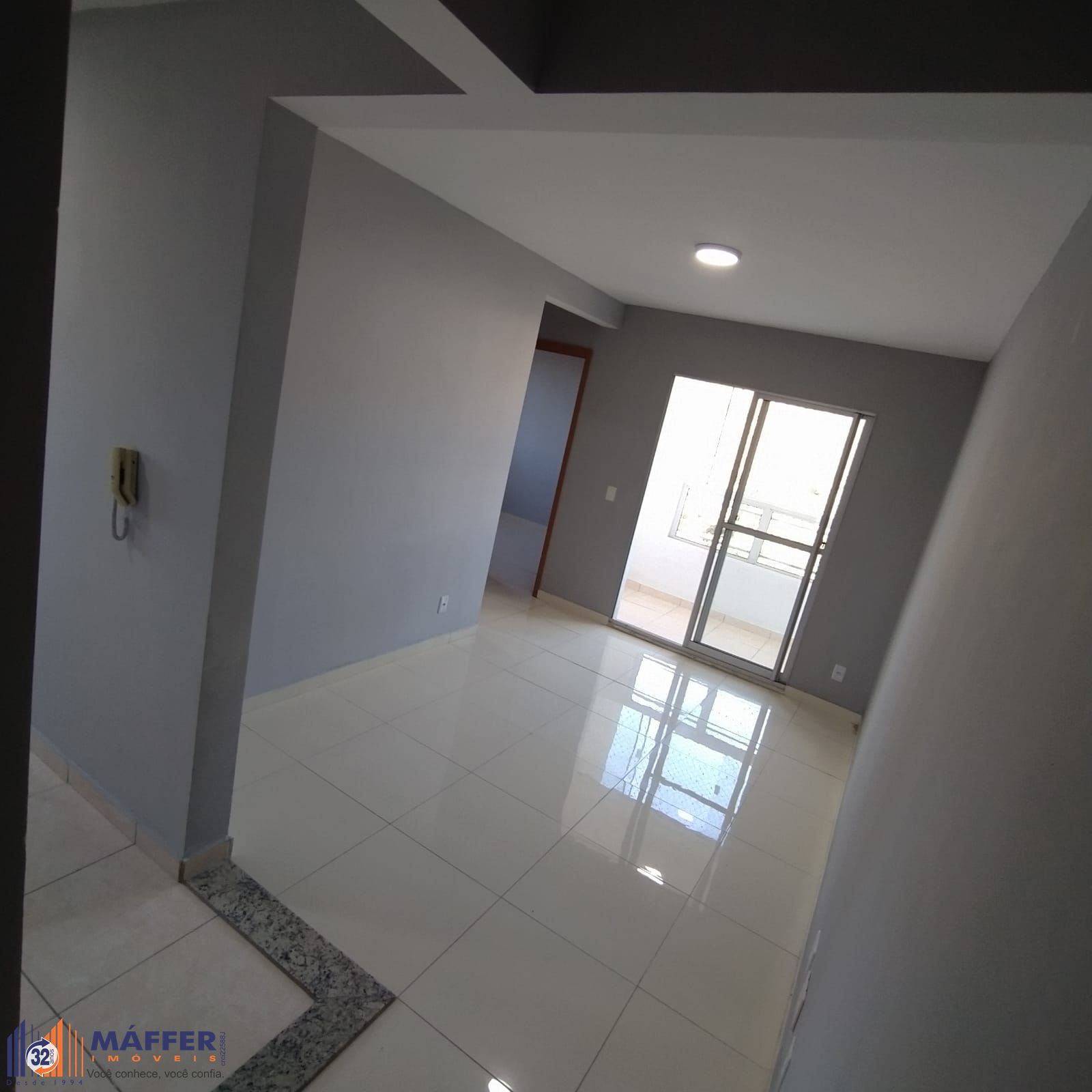 Apartamento, 2 quartos, 45 m² - Foto 2