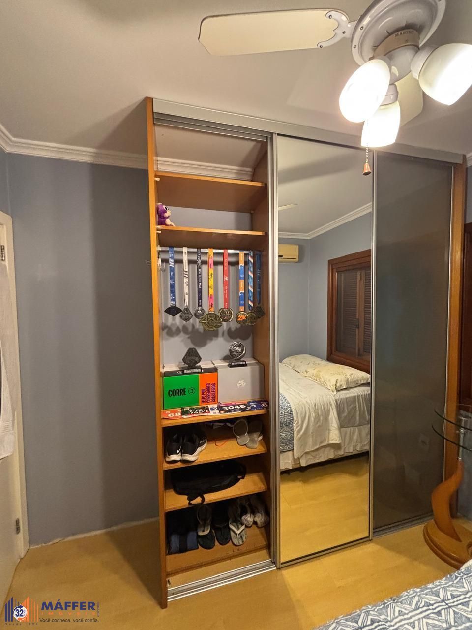 Apartamento, 4 quartos, 128 m² - Foto 25