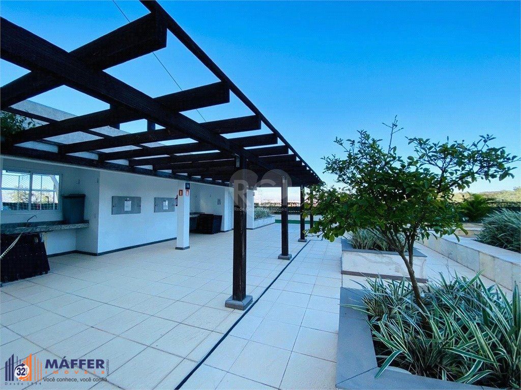 Apartamento, 3 quartos, à venda, 60 m², Farrapos - Porto Alegre — foto 5