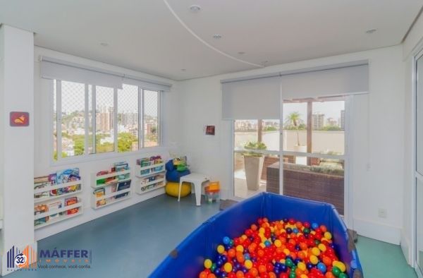 Apartamento, 2 quartos, 50 m² - Foto 31