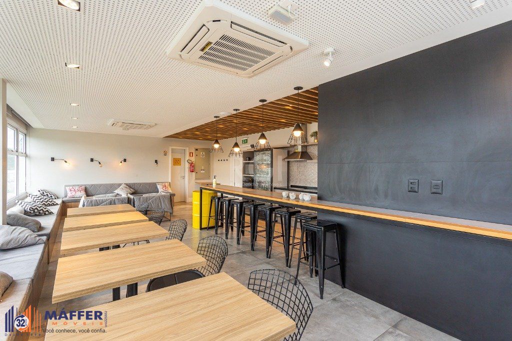 Apartamento, 1 quarto, 37 m² - Foto 23