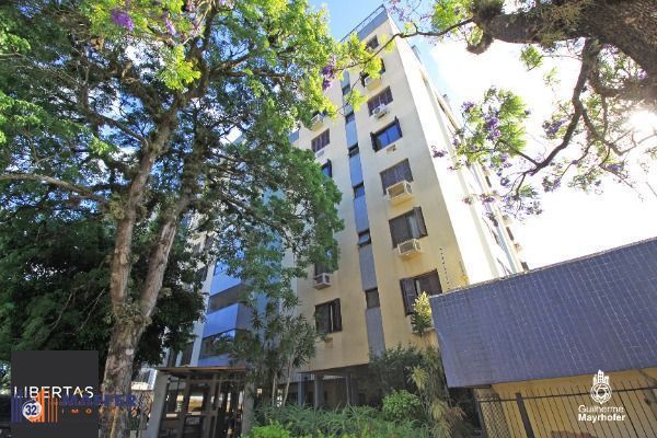 Apartamento, 3 quartos, 95 m² - Foto 1