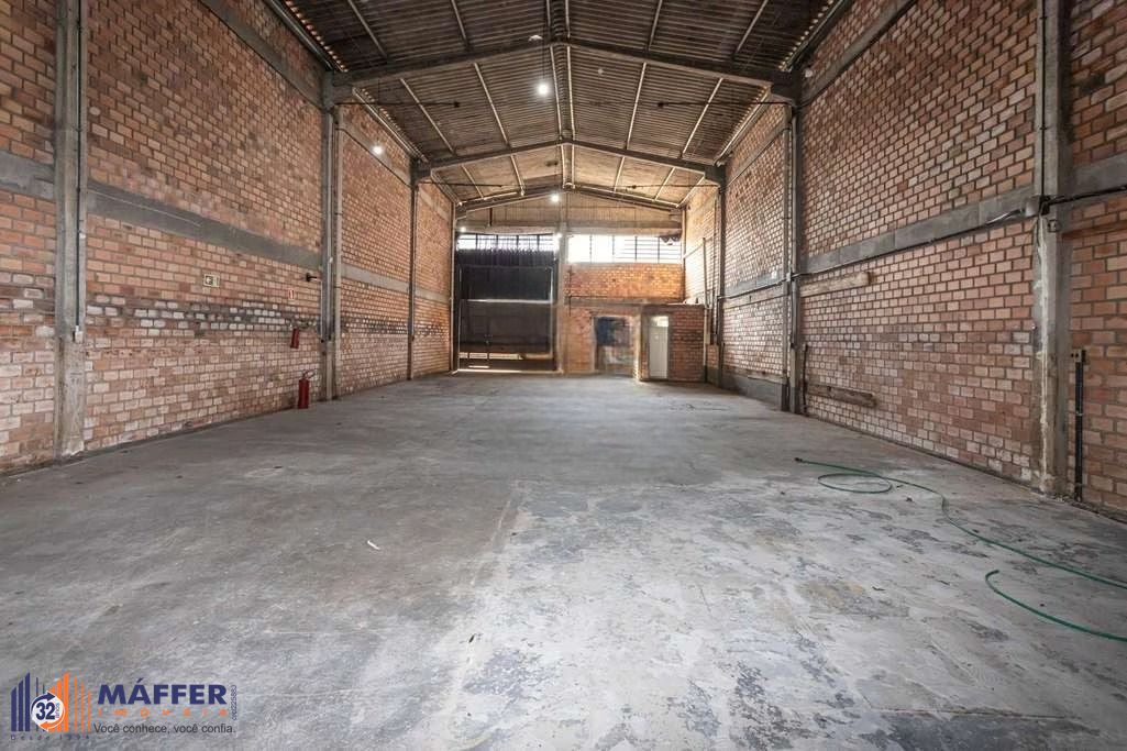 Depósito-Galpão, 600 m² - Foto 27