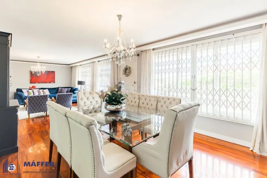 Casa, 4 quartos, à venda, 344 m², Chácara das Pedras - Porto Alegre — foto 4