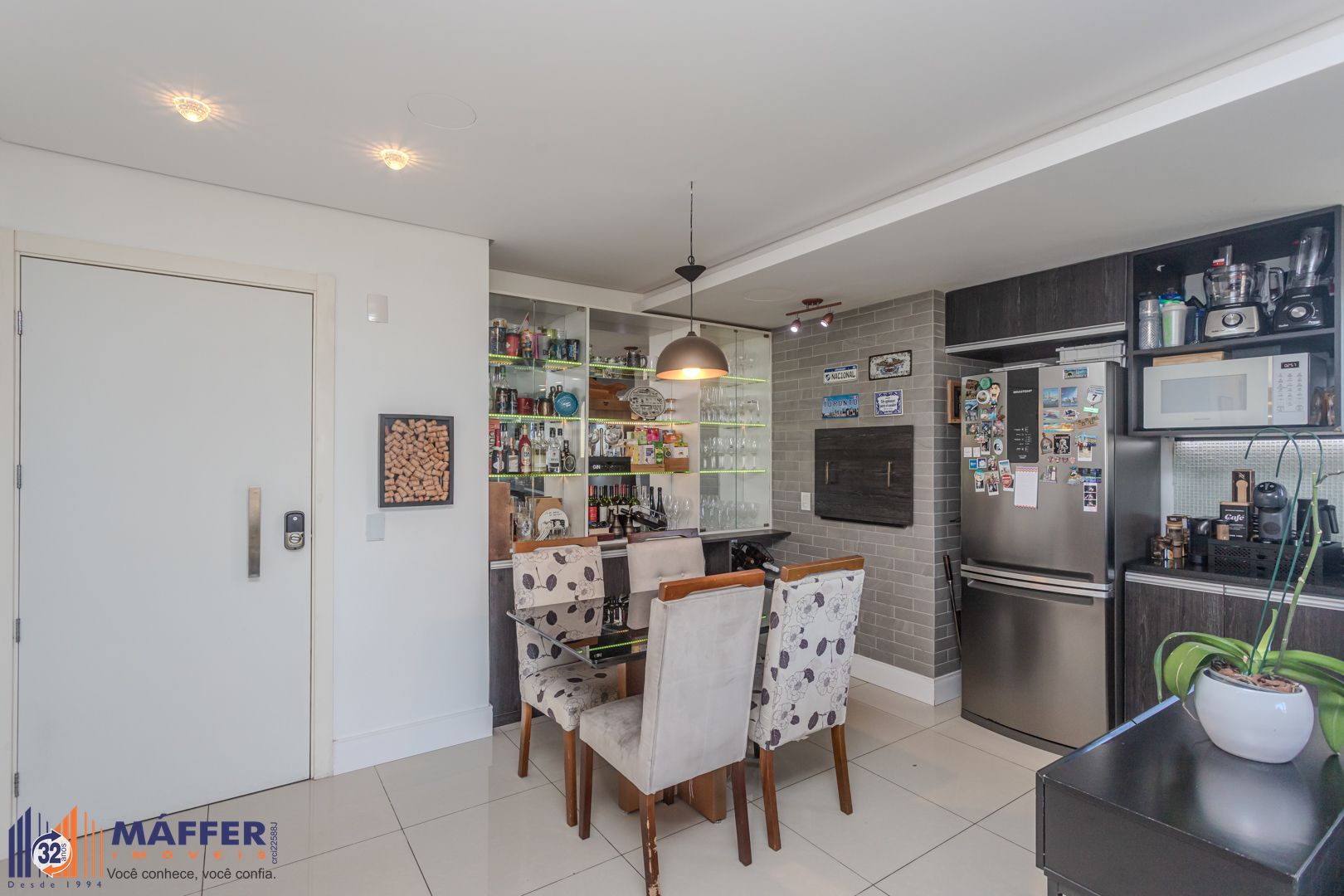 Apartamento, 2 quartos, à venda, 70 m², Jardim Carvalho - Porto Alegre — foto 4