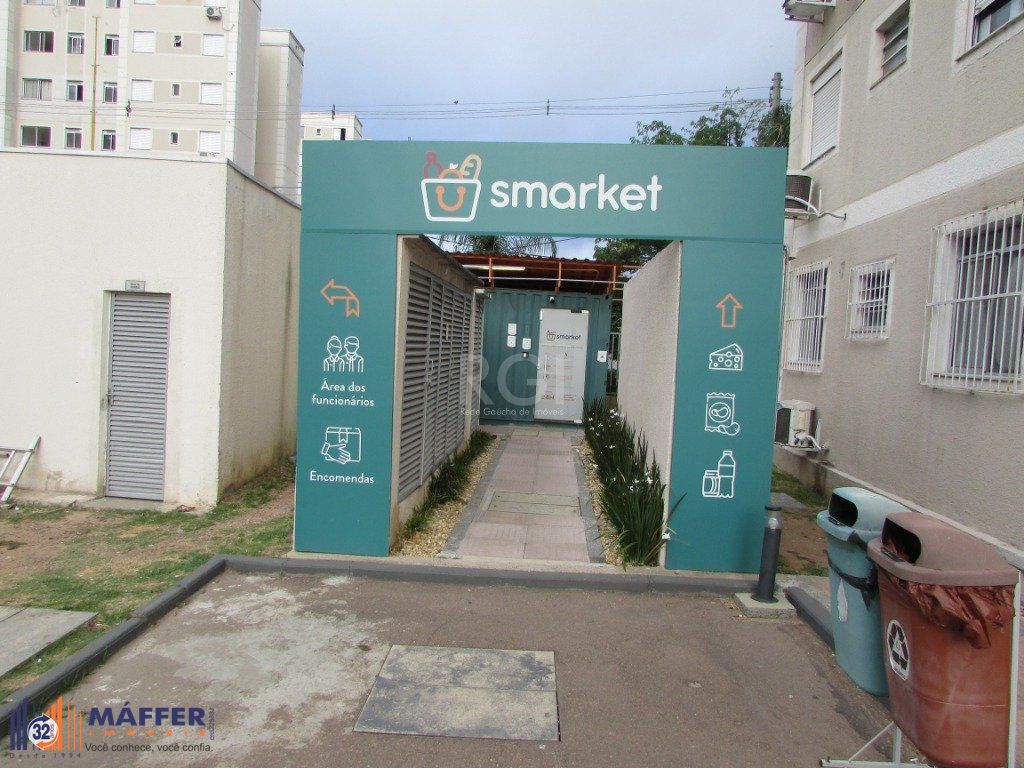 Apartamento, 2 quartos, 47 m² - Foto 37