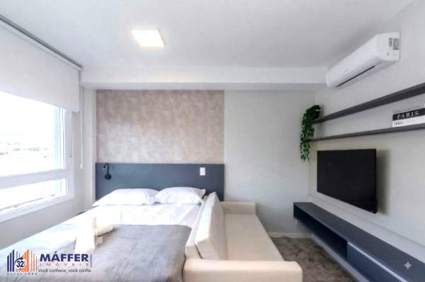 Apartamento, 1 quarto, à venda, 27 m², Partenon - Porto Alegre — foto 3