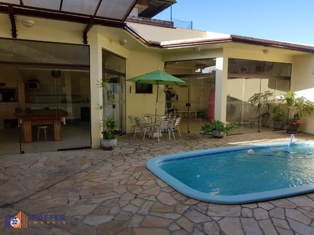 Casa 3 quartos à venda, 372m², Sarandi - Porto Alegre