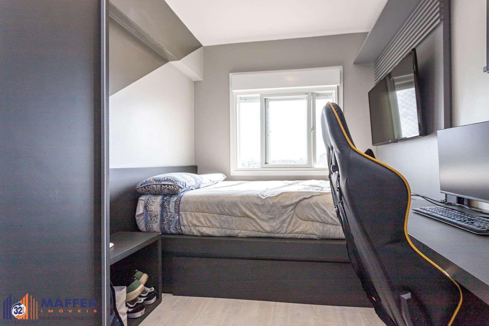Apartamento, 3 quartos, à venda, 86 m², Santana - Porto Alegre — foto 3
