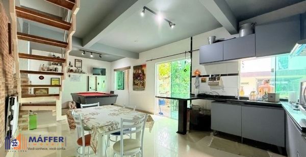 Casa, 4 quartos, 200 m² - Foto 21