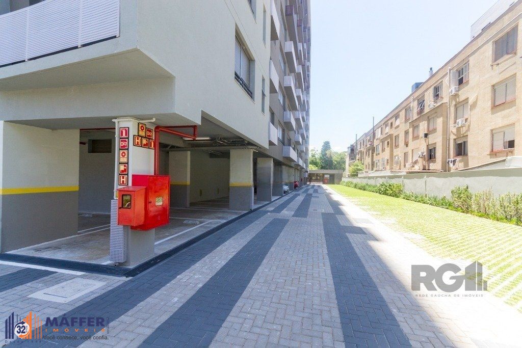 Apartamento, 1 quarto, 40 m² - Foto 11