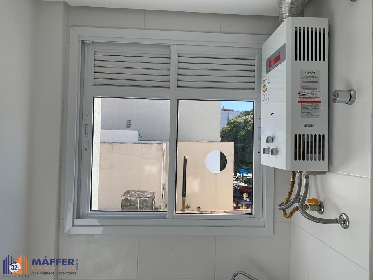Apartamento, 3 quartos, 65 m² - Foto 4