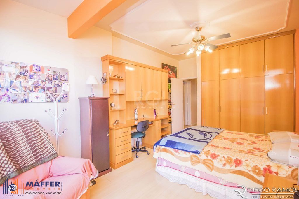 Apartamento, 4 quartos, 207 m² - Foto 16