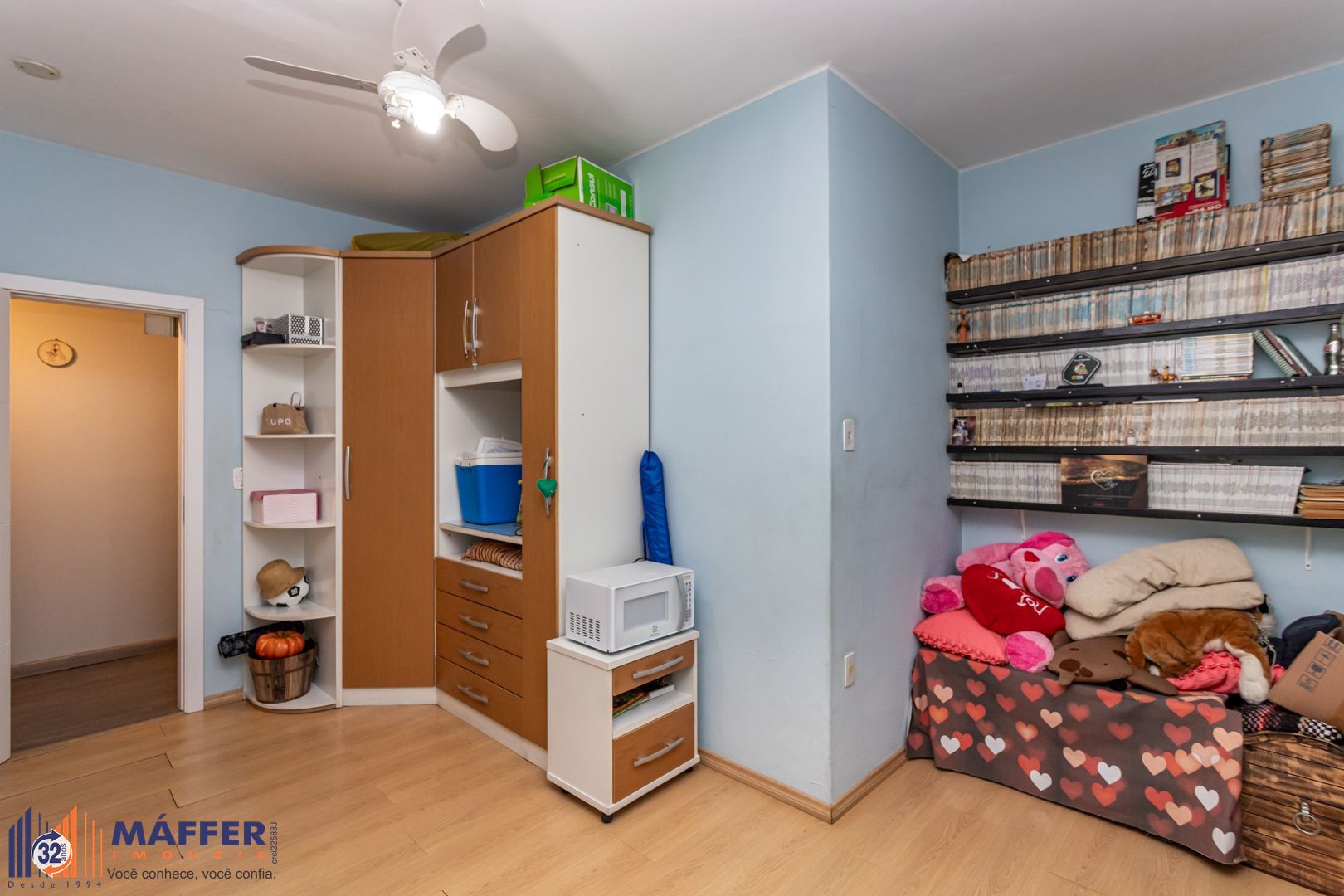 Sobrado, 5 quartos, 600 m² - Foto 39