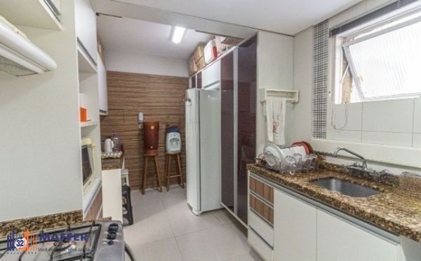 Apartamento, 2 quartos, à venda, 94 m², Petrópolis - Porto Alegre — foto 4