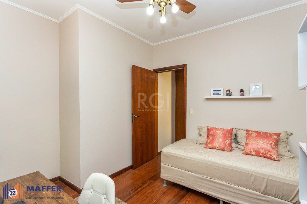 Casa, 3 quartos, 234 m² - Foto 25