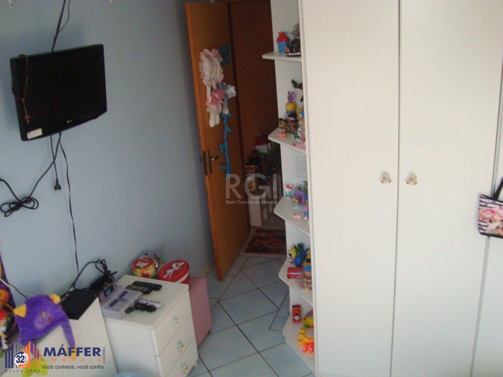 Apartamento, 3 quartos, 86 m² - Foto 9