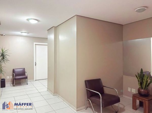 Apartamento, 2 quartos, 50 m² - Foto 26