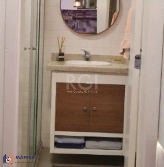 Apartamento, 1 quarto, 36 m² - Foto 8