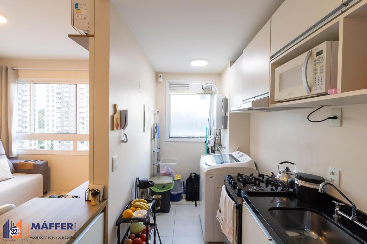 Apartamento, 2 quartos, 56 m² - Foto 11