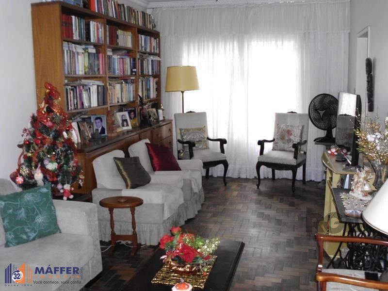 Casa, 3 quartos, à venda, 147 m², Higienópolis - Porto Alegre — foto 4