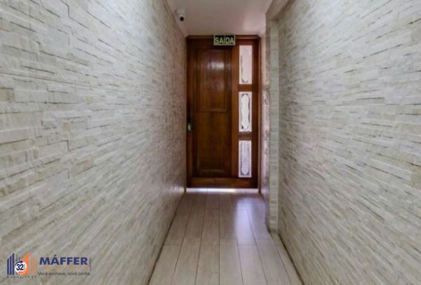 Apartamento, 1 quarto, 32 m² - Foto 12