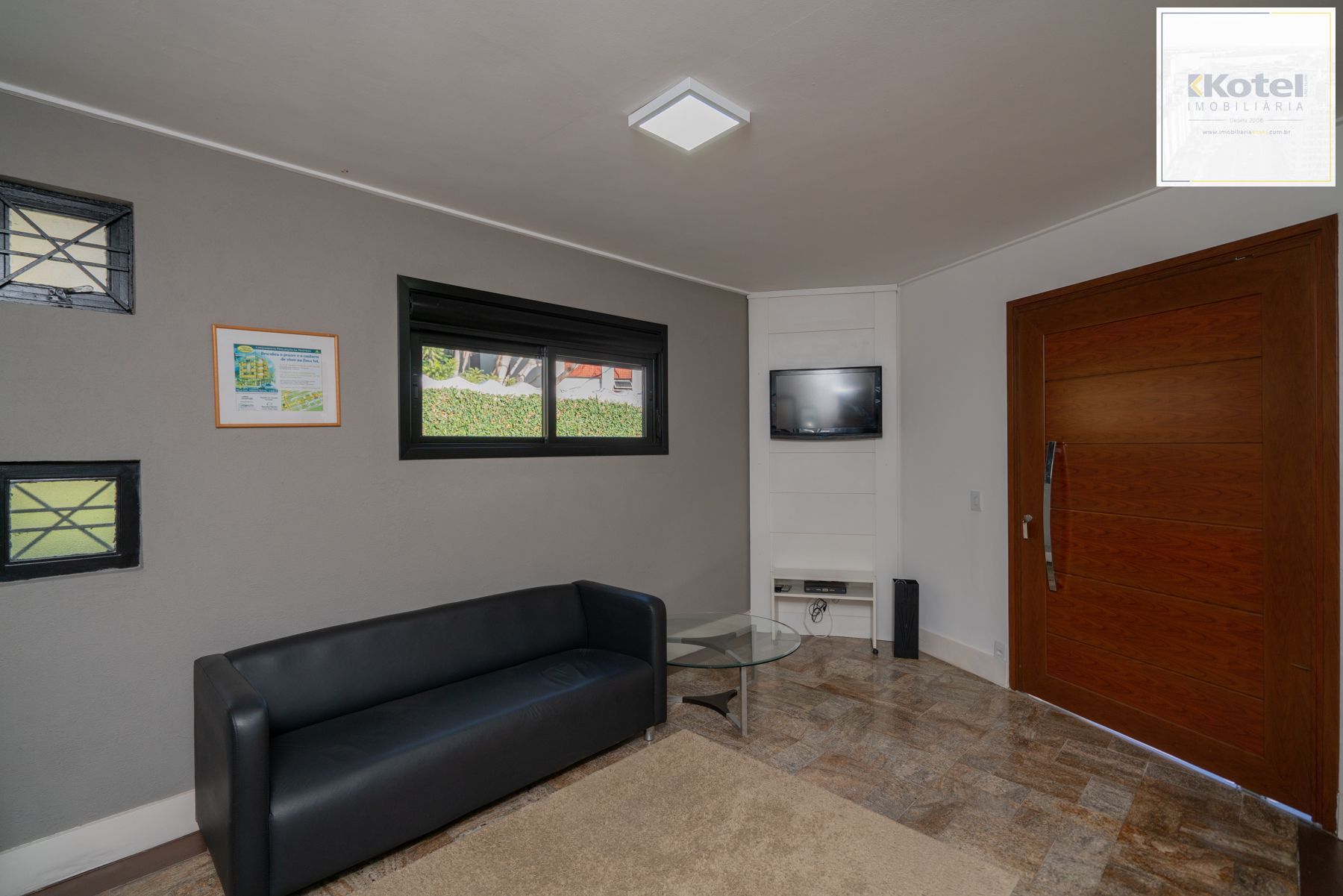 Prédio Comercial à venda, 335m², Ipanema - Porto Alegre